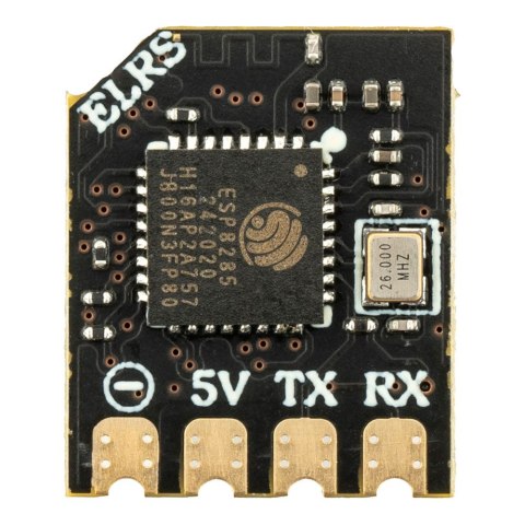 Receiver RadioMaster RP2 V2 ELRS 2.4GHz Nano