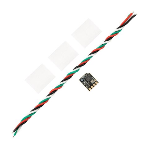 Receiver RadioMaster RP2 V2 ELRS 2.4GHz Nano