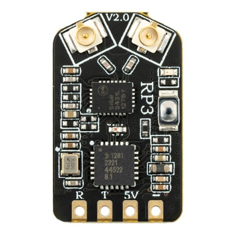 Receiver RadioMaster RP3 V2 ELRS 2.4GHz Nano