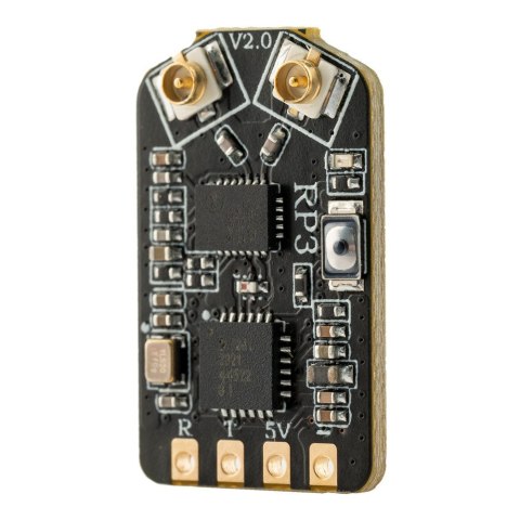 Receiver RadioMaster RP3 V2 ELRS 2.4GHz Nano