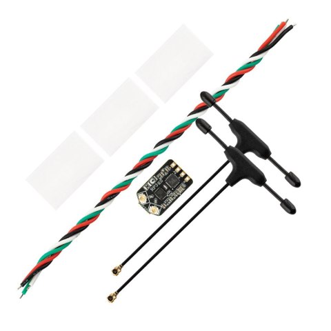 Receiver RadioMaster RP3 V2 ELRS 2.4GHz Nano