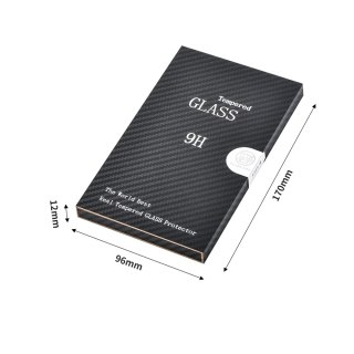 Screen Protector Tempered Glass for Mini 3 Pro (2pcs/pack)