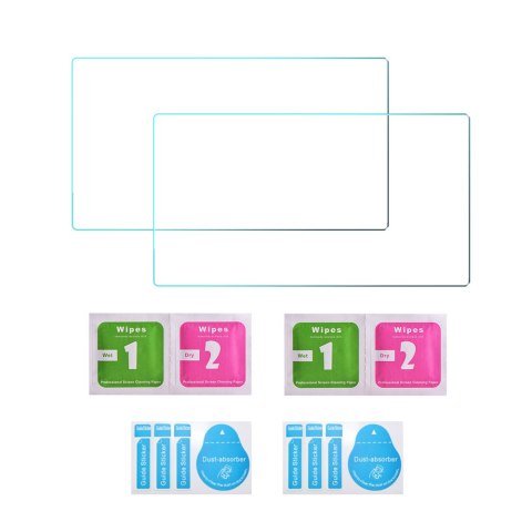 Screen Protector Tempered Glass for Mini 3 Pro (2pcs/pack)