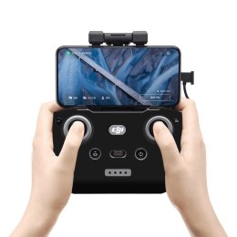 Silicone Protector for DJI RC-N1 Remote controller (Black)