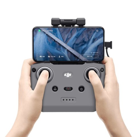 Silicone Protector for DJI RC-N1 Remote controller (Gray)