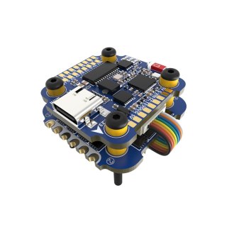 Stack SpeedyBee F7 Mini 35A 3-6S 8-bit FC
