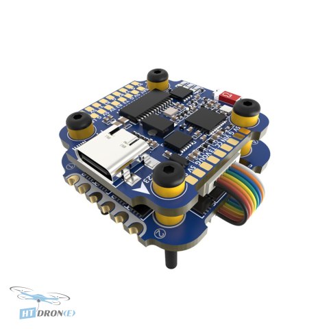 SpeedyBee F7 Mini 35A 3-6S 8-bit FC main view at HTDRONE shop buy now