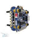 SpeedyBee F7 Mini 35A FC detailed side view best price at HTDRONE