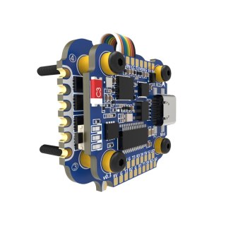 Stack SpeedyBee F7 Mini 35A 3-6S 8-bit FC