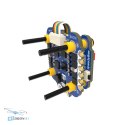 SpeedyBee F7 Mini 35A 3-6S FC packaging accessories and kit contents HTDRONE shop