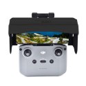 Sunshade hood for 4.4-7.0 Inches Smart Phone, DJI RC-N1 Remote Controller