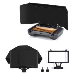 Sunshade hood for DJI Smart Controller
