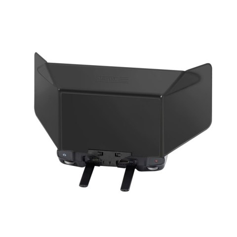 Sunshade hood for DJI Smart Controller