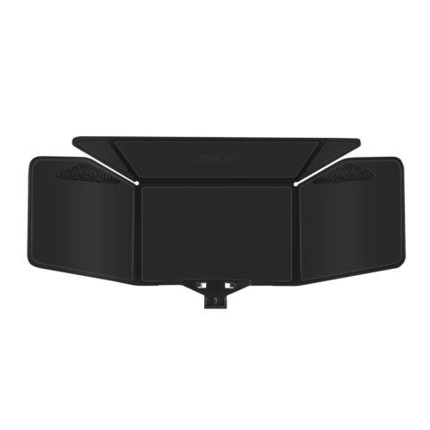 Sunshade hood for DJI Smart Controller