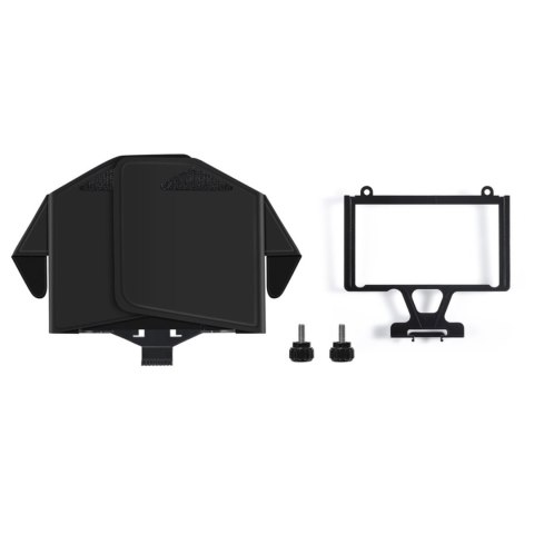 Sunshade hood for DJI Smart Controller