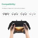 Sunshade hood for DJI Smart Controller