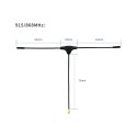 T Antenna GEPRC 868/915MHz