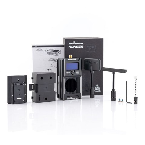 TX Module RadioMaster Ranger 2.4GHZ ExpressLRS LBT