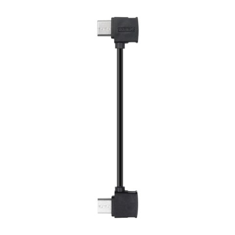 USB cable 16cm Type-C to Type-C for DJI RC-N1
