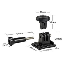 Universal Expansion Adapter for Mini 3 Pro/ Mini 2/ Air/ Mavic Series