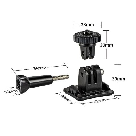 Universal Expansion Adapter for Mini 3 Pro/ Mini 2/ Air/ Mavic Series