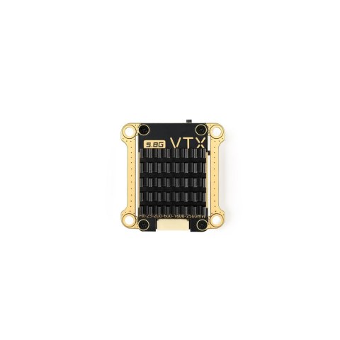 VTX GEPRC RAD 5.8G 2.5W