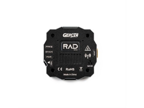 VTX GEPRC RAD MINI 5.8G 1W