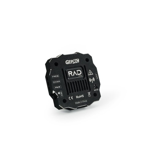 VTX GEPRC RAD MINI 5.8G 1W