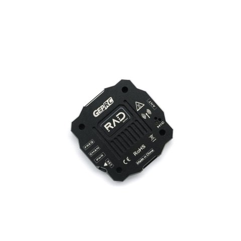 VTX GEPRC RAD MINI 5.8G 1W