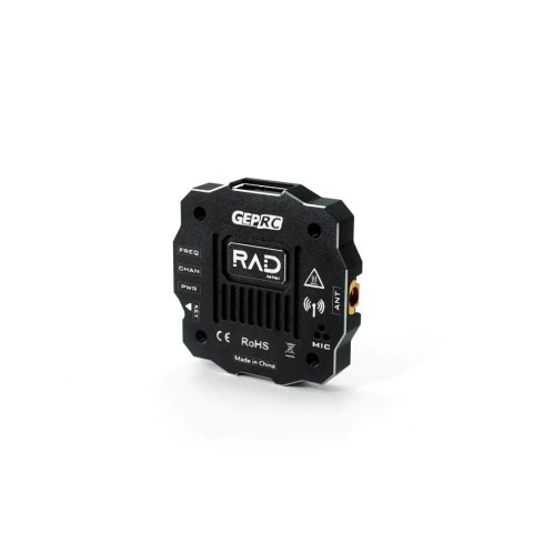 VTX GEPRC RAD MINI 5.8G 1W