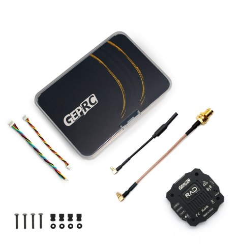 VTX GEPRC RAD MINI 5.8G 1W