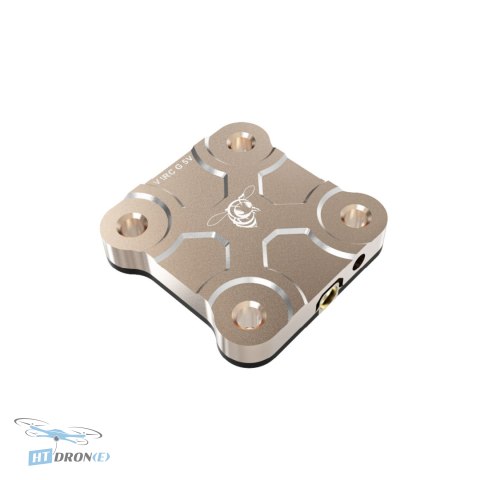 SpeedyBee TX800 VTX SMA and power connectors details buy HTDRONE