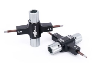 4-in-1 Prop Tool RushFPV (2&2.5MM)