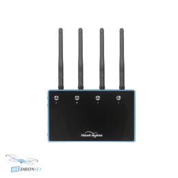 Hawkeye Four Eyes receiver FPV blue main view buy at HTDRONE