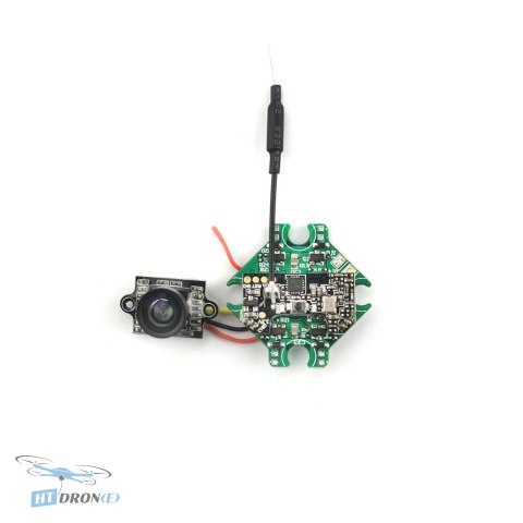 Emax EZ Pilot AIO mainboard z kamerą Emax widok 3/4 produkt w sklepie HTDRONE