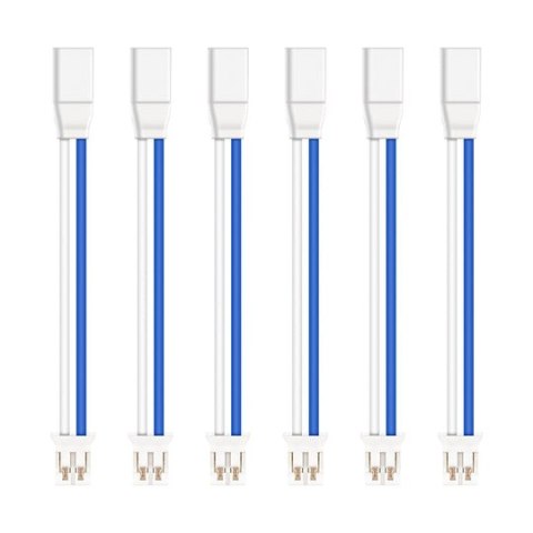 Adapter Cable BETAFPV BT2.0-PH2.0 (6pcs)
