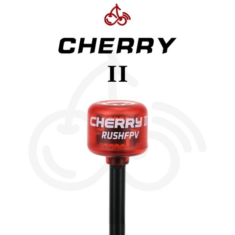 Antenna RushFPV Cherry II UFL LHCP