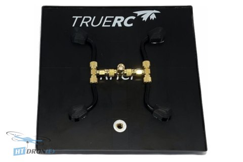 TrueRC Gatling 2.4 MK II LHCP антена для FPV окулярів - найкраща ціна в магазині HTDRONE