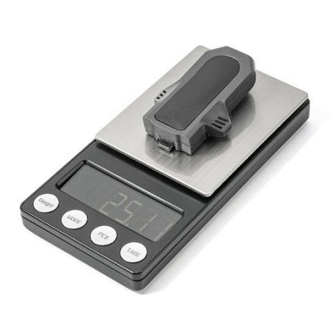 Battery BETAFPV Aquila16 Exclusive LiHv 1S 3.8V 650mAh 60C BT2.0 (2pcs)