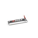 Battery Emax LiPo 1S 3.8v 450mAH 80C PH2.0