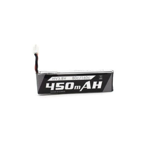 Battery Emax LiPo 1S 3.8v 450mAH 80C PH2.0