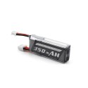 Battery Emax Lipo 2S 7.6V 350mAh 70C PH2.0