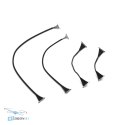 Роз'єми кабелю Walksnail Avatar 20cm у магазині HTDRONE - детальний вигляд
