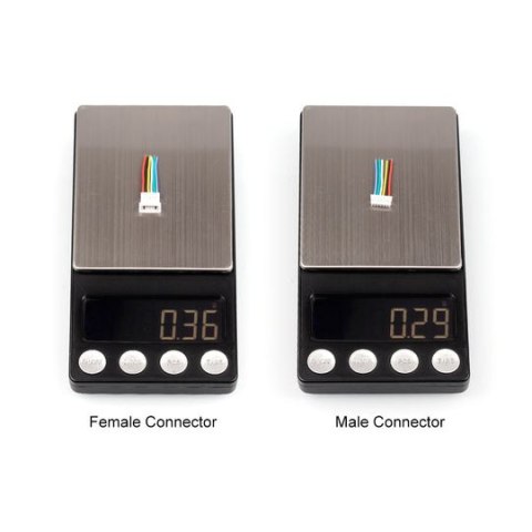 Connector Cable Set BETAFPV for Digital VTX