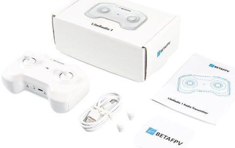 Controller BETAFPV LiteRadio 1 Frsky