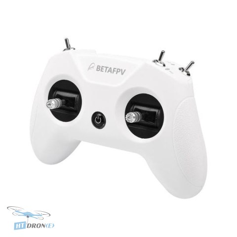 BETAFPV LiteRadio 2 SE Frsky V2 пульт RC вид з трьох чвертей найкраща ціна
