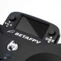 BETAFPV LiteRadio 3 Pro ELRS 2.4G - top view, case details, buy at HTDRONE