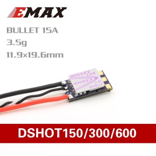 ESC Emax Bullet 15A