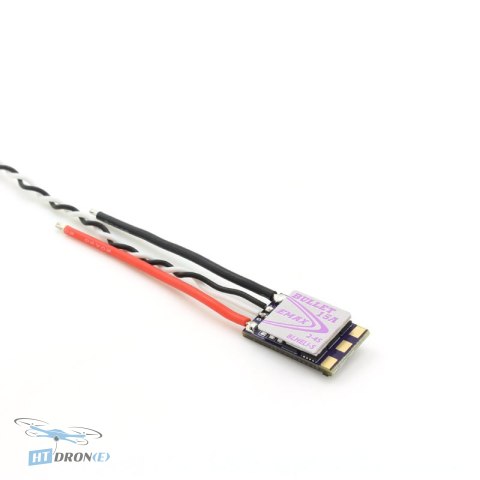 Emax Bullet 15A ESC opakowanie akcesoria sklep HTDRONE porównaj cenę