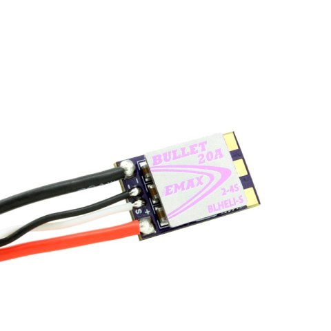 ESC Emax Bullet 20A
